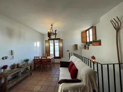 Casa Rural La Buhardilla — foto 11