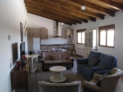 Casa Rural La Carrascala — foto 5
