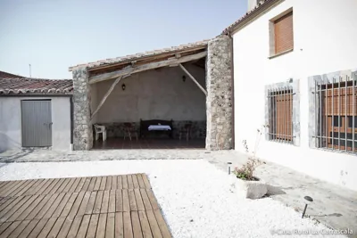 Casa Rural La Carrascala — foto 6