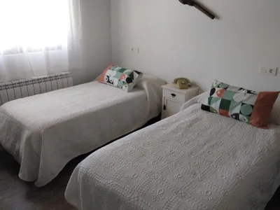 Casa Rural La Carrascala — foto 7
