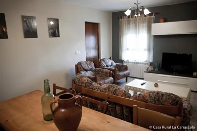 Casa Rural La Carrascala — foto 10