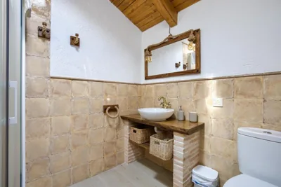 Casa Rural La Casa de la Abuela — 写真 3