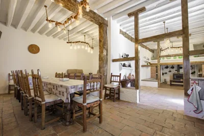 Casa Rural La Casa de la Abuela — 写真 5