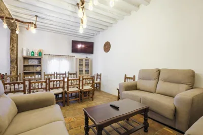 Casa Rural La Casa de la Abuela — 写真 6