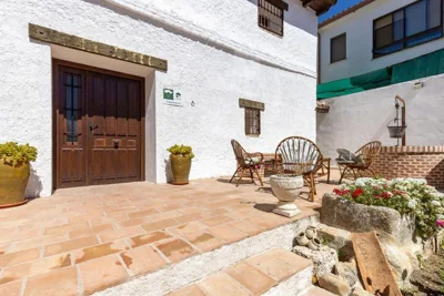 Casa Rural La Casa de la Abuela — 写真 7