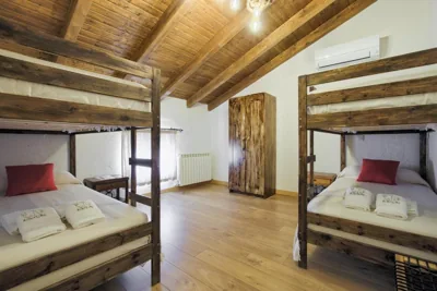 Casa Rural La Casa de la Abuela — 写真 8