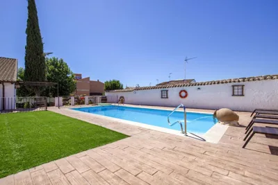 Casa Rural La Casa de la Abuela — 写真 9