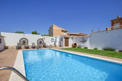 Casa Rural La Casa de la Abuela — 写真 10