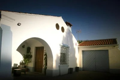 Casa Rural LA CASA DEL AGUA TR-BA-00184 — foto 6
