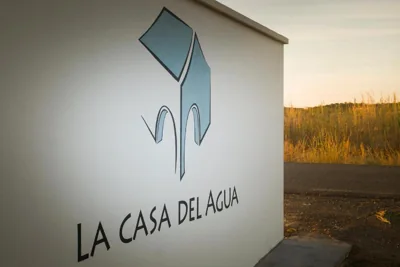 Casa Rural LA CASA DEL AGUA TR-BA-00184 — foto 10