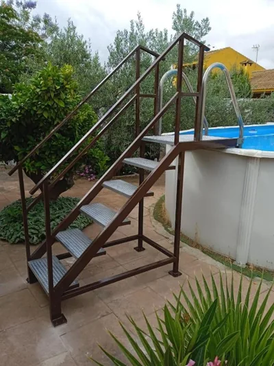 Casa rural la casa del Conde — photo 4