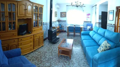 Casa rural la casa del Conde — photo 6