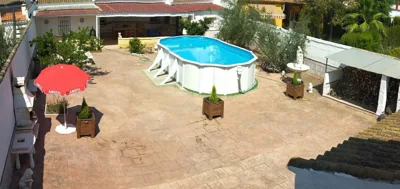 Casa rural la casa del Conde — photo 9