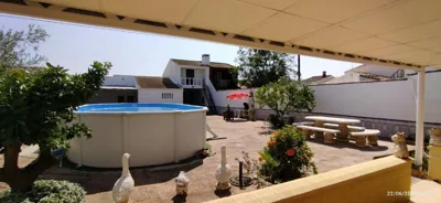 Casa rural la casa del Conde — photo 10