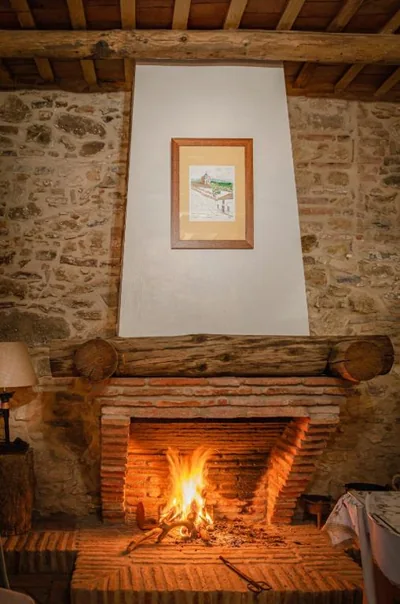 Casa Rural La CasAna — photo 11