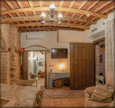 Casa Rural La CasAna — photo 12