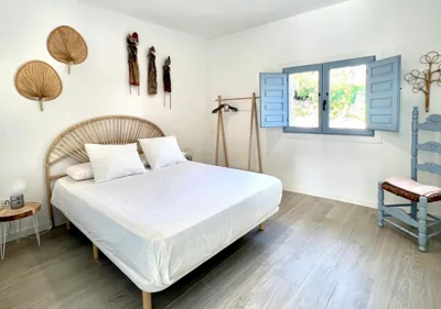 Casa rural La Casona de Monterrey — foto 2