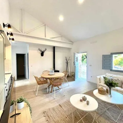 Casa rural La Casona de Monterrey — foto 6