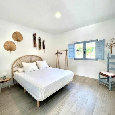 Casa rural La Casona de Monterrey — foto 8