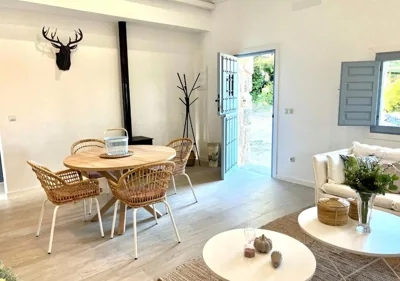 Casa rural La Casona de Monterrey — foto 10