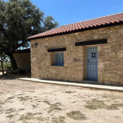 Casa rural La Casona de Monterrey — foto 11
