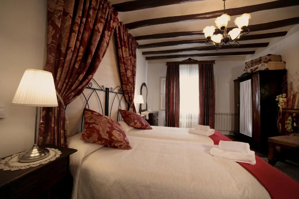 Casa Rural La Casona