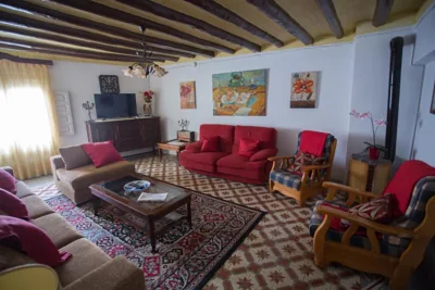 Casa Rural La Casona — 照片 3