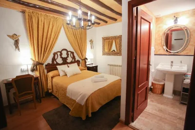 Casa Rural La Casona — 照片 5