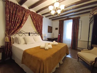 Casa Rural La Casona — 照片 8