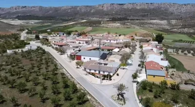 Casa Rural La Chicuela — foto 4