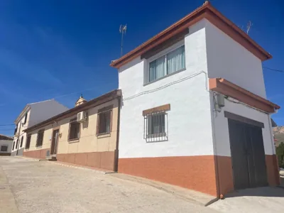 Casa Rural La Chicuela — foto 7