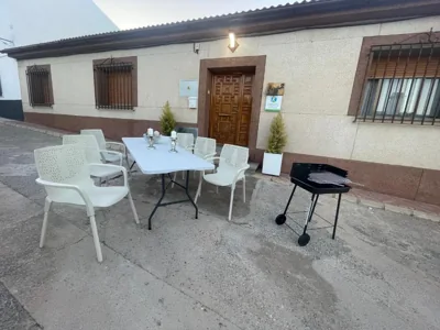 Casa Rural La Chicuela — foto 9