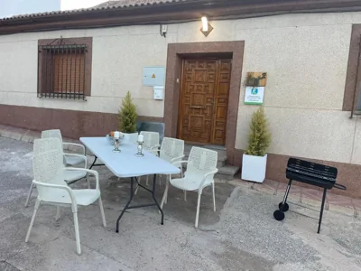 Casa Rural La Chicuela — foto 10