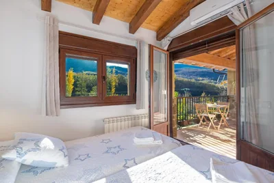 Casa Rural La Chopera del Jerte — foto 2