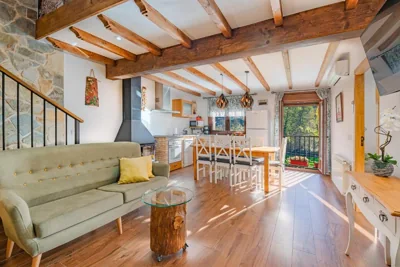Casa Rural La Chopera del Jerte — foto 4