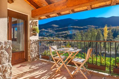 Casa Rural La Chopera del Jerte — foto 5