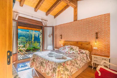 Casa Rural La Chopera del Jerte — foto 6