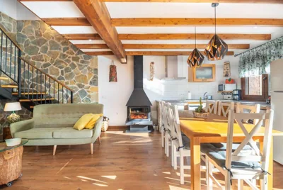 Casa Rural La Chopera del Jerte — foto 8