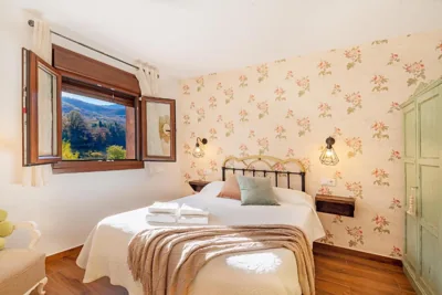Casa Rural La Chopera del Jerte — foto 10