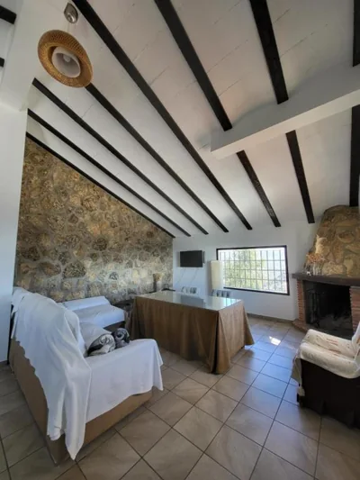 CASA RURAL LA CHOZA DE MINDO — foto 2