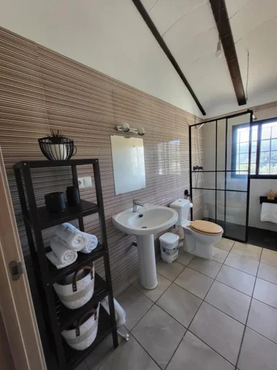 CASA RURAL LA CHOZA DE MINDO — foto 3