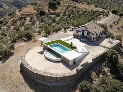 CASA RURAL LA CHOZA DE MINDO — foto 4