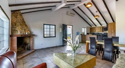 CASA RURAL LA CHOZA DE MINDO — foto 5