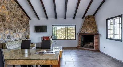 CASA RURAL LA CHOZA DE MINDO — foto 6