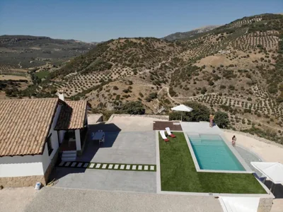 CASA RURAL LA CHOZA DE MINDO — foto 7