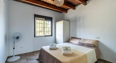 CASA RURAL LA CHOZA DE MINDO — foto 8