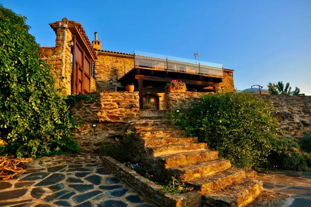 Casa con 5 camere da letto — Casa Rural La Cordonera