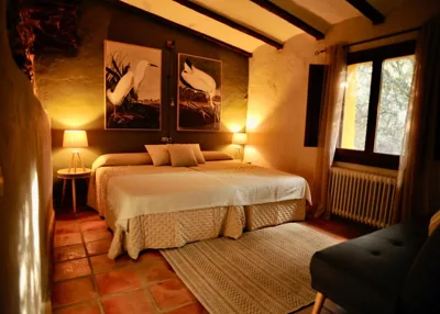 Casa Rural La Cordonera — foto 2