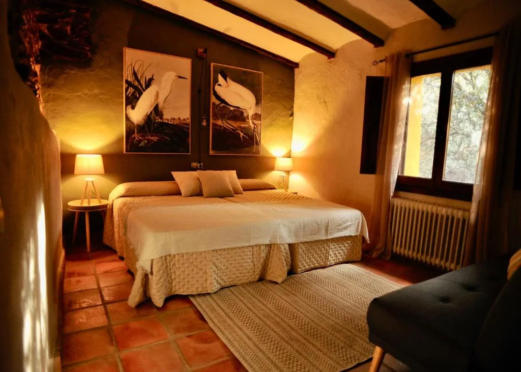 Casa Rural La Cordonera