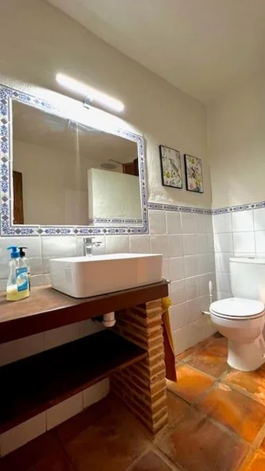 Casa Rural La Cordonera — foto 3